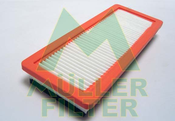 MULLER FILTER Воздушный фильтр PA3518